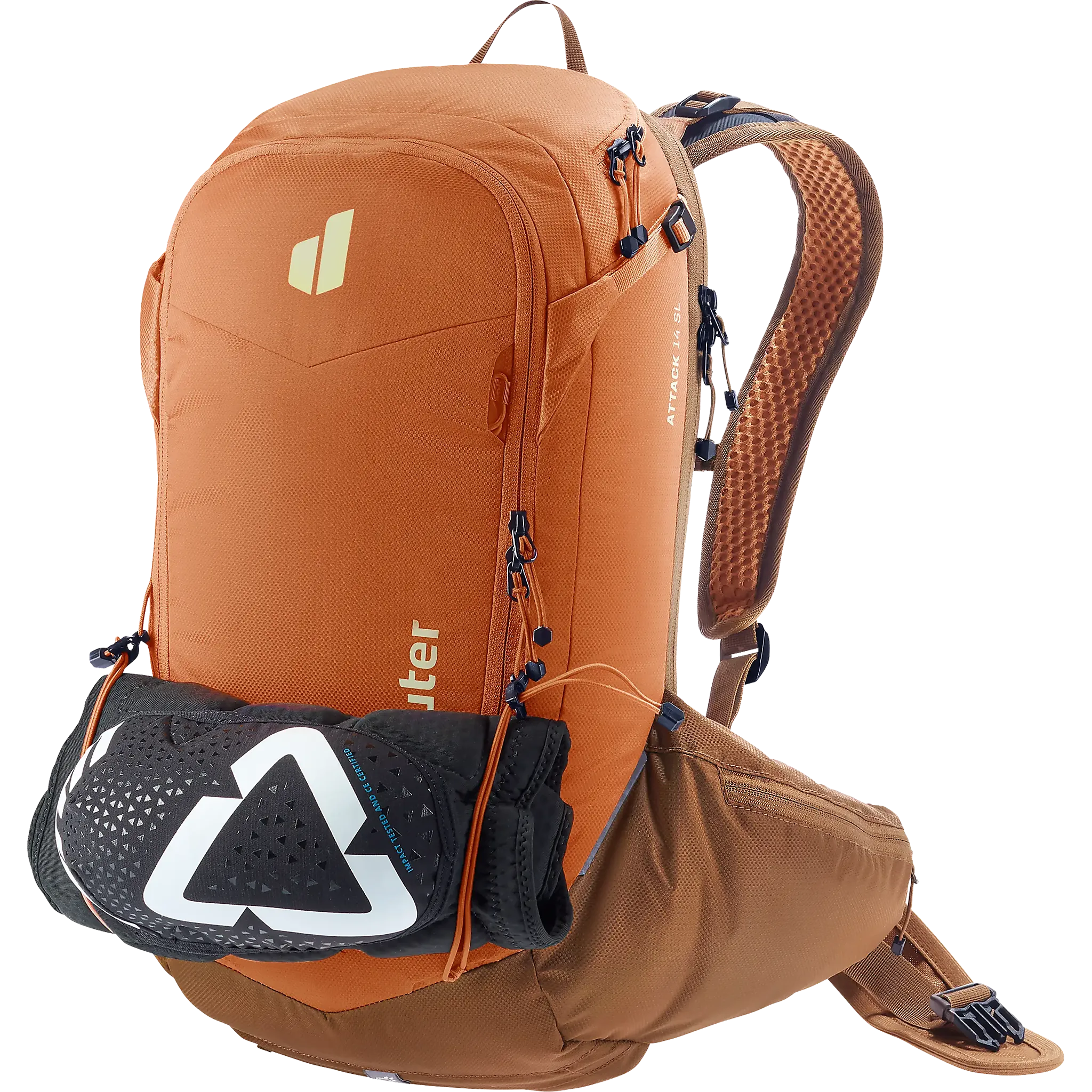 Attack 14 SL