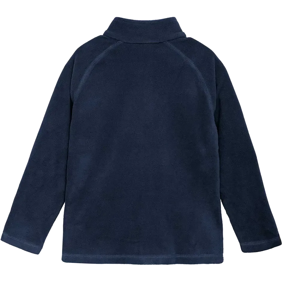 Fleece Jacket Full Zip børnefleece