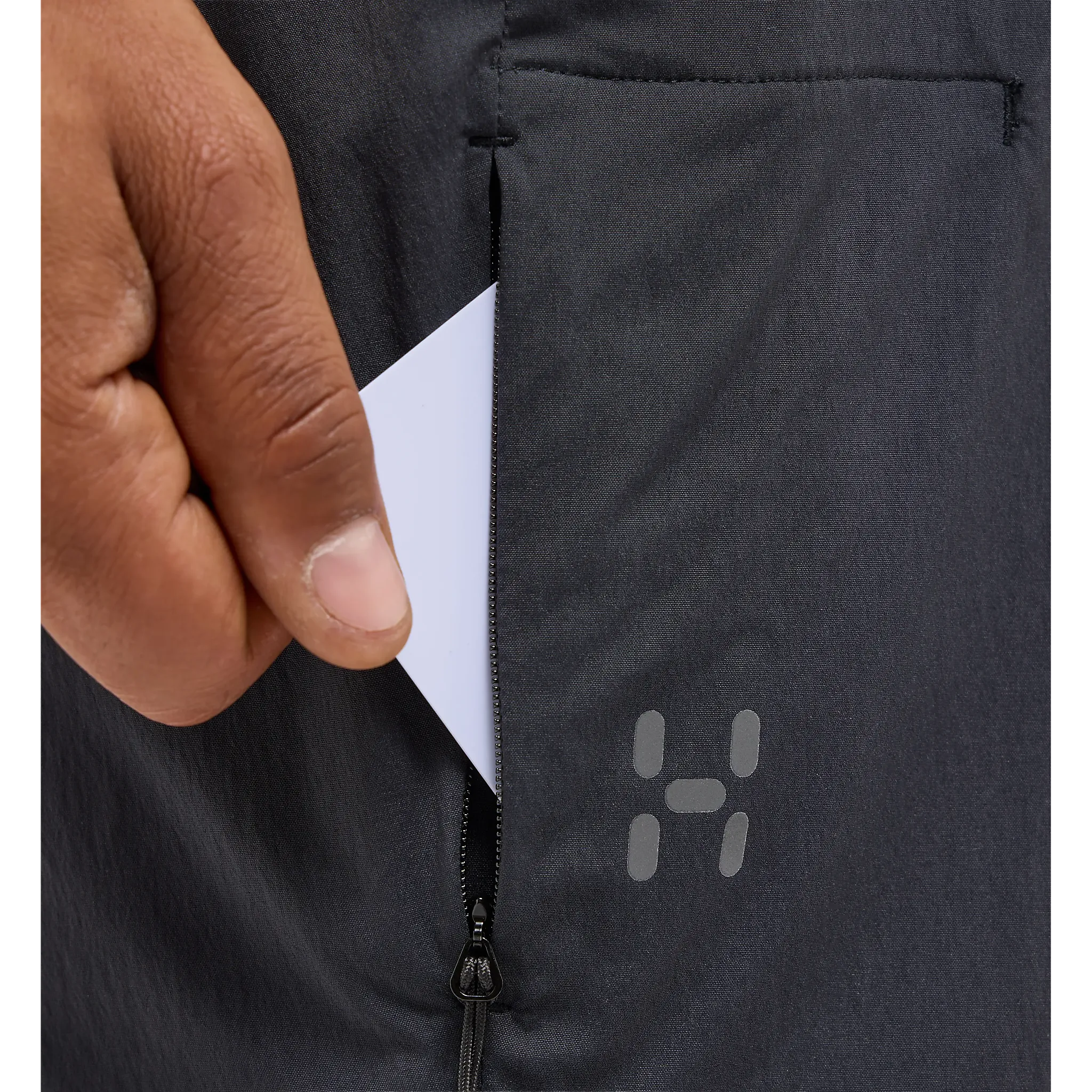 L.I.M Fuse II Shorts Men herreshorts