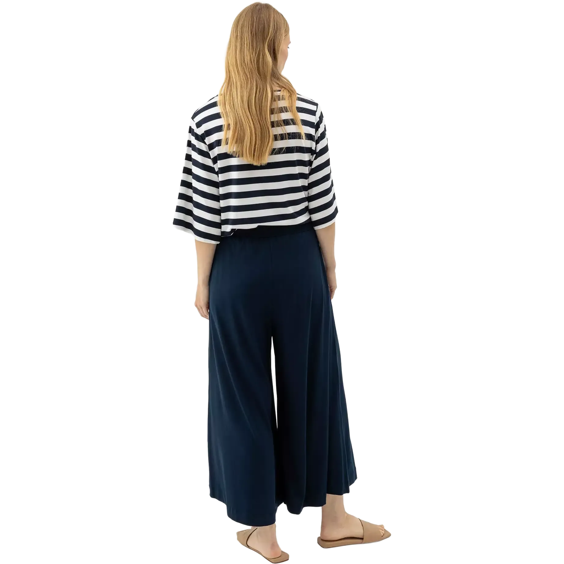 Ellen Culotte Women