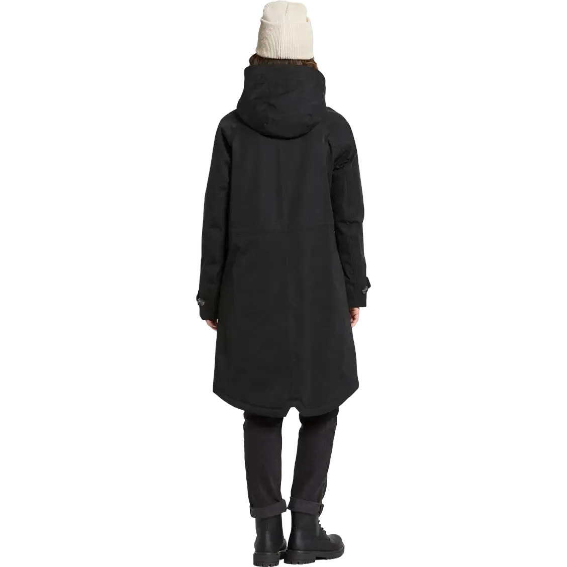 Luna Parka 6 Women vinterjakke