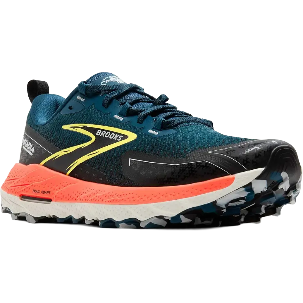 Cascadia 18 Men