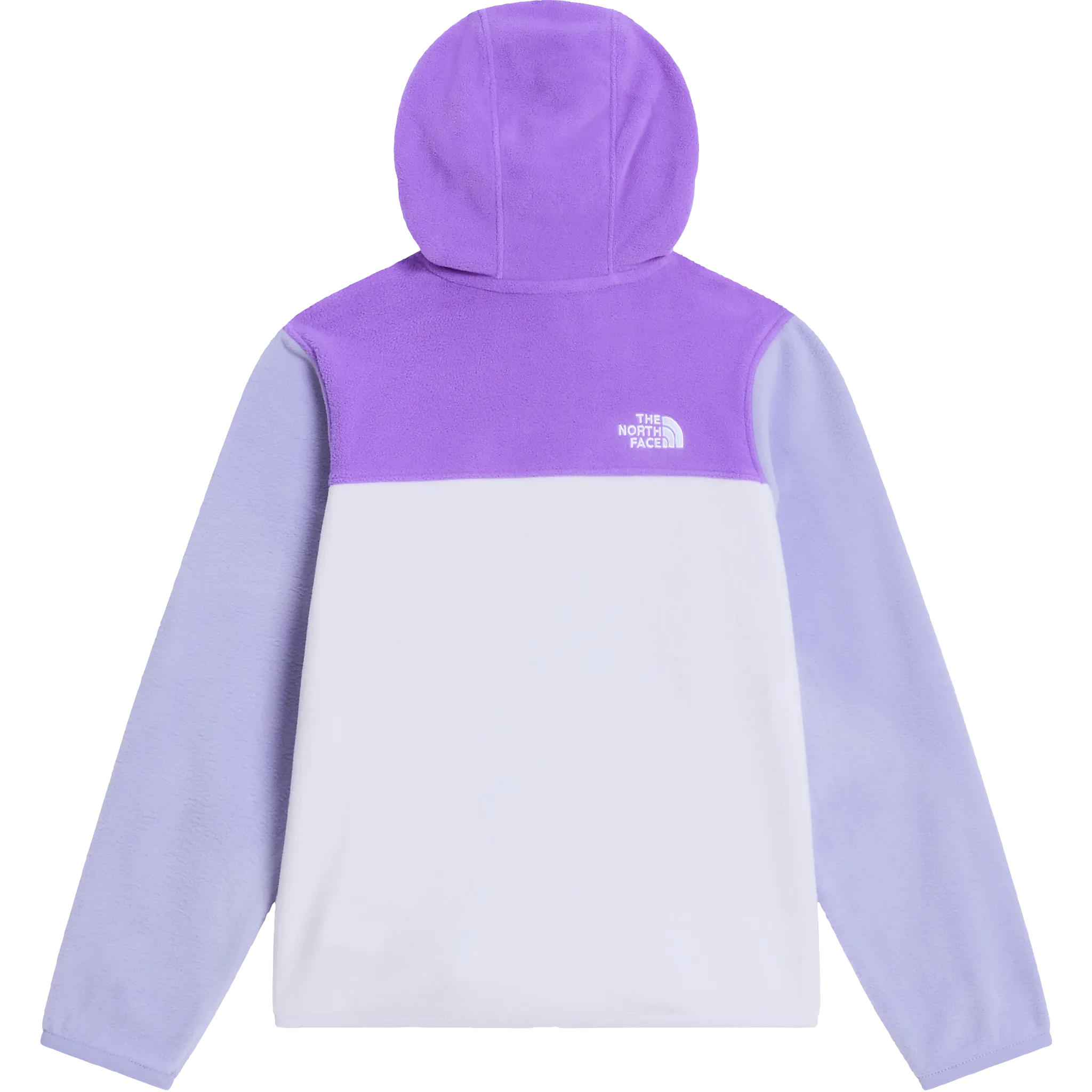 Glacier FZ Hoodie Glacier Kids