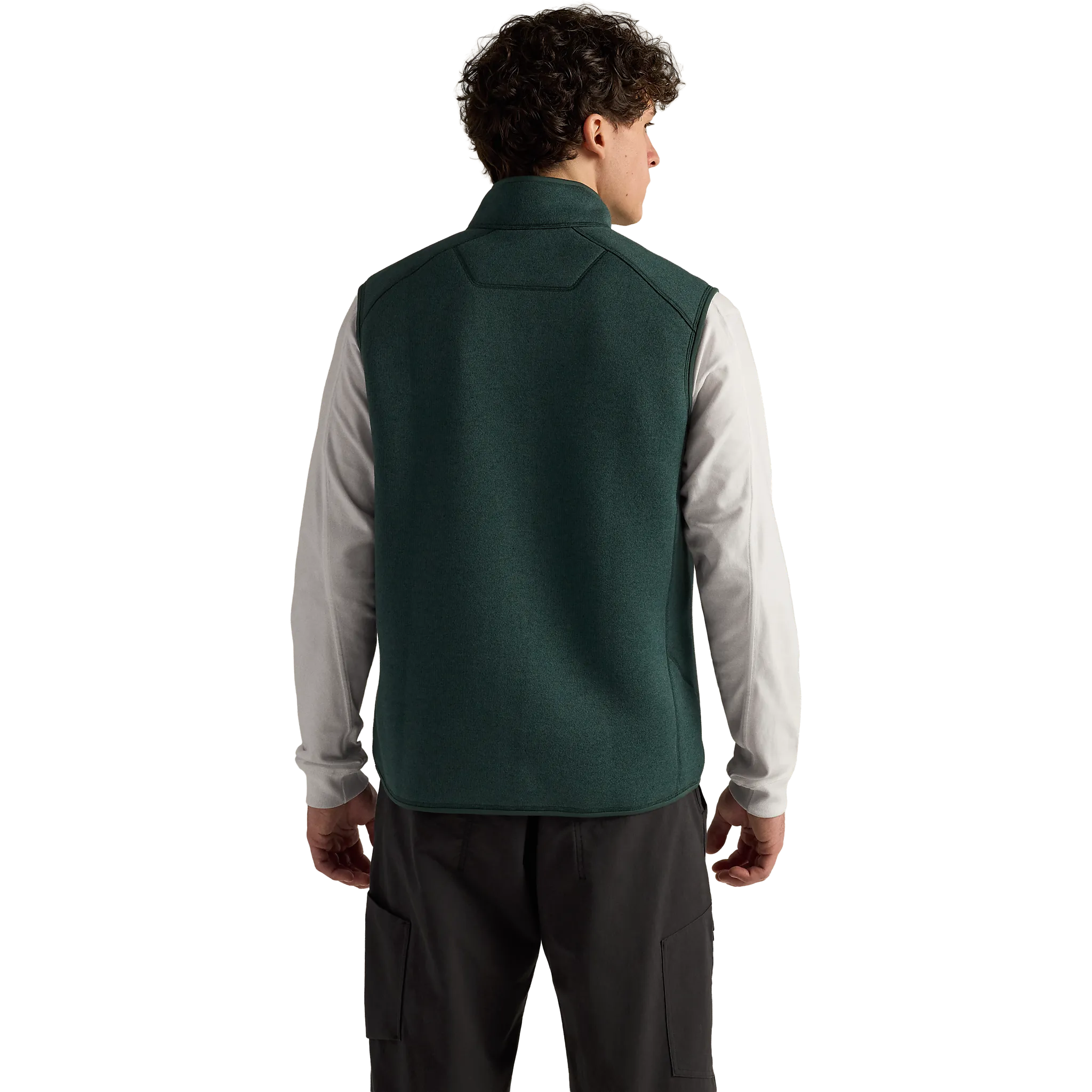 Covert Vest Men