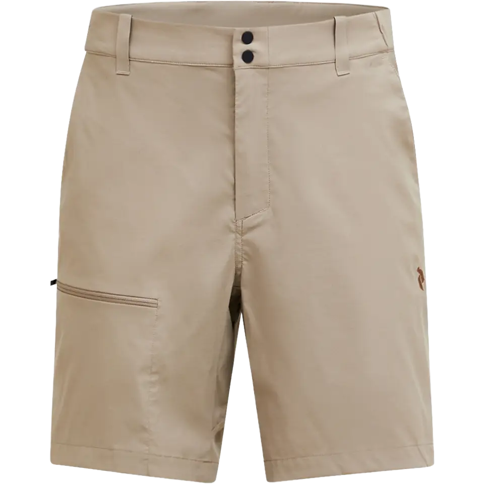 Peak Performance Iconiq Shorts Men - Avid Beige - XL
