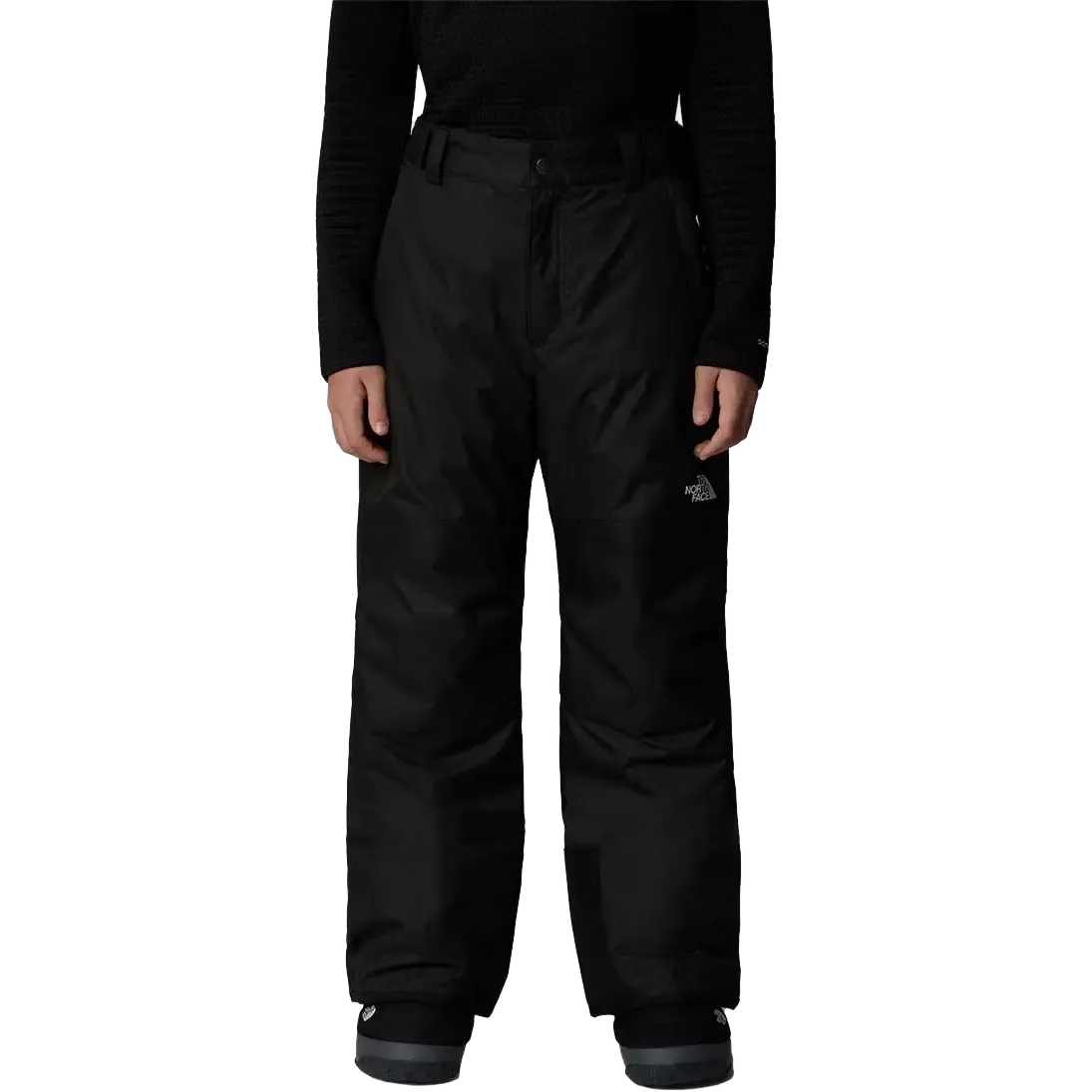 Freedom Insulated Pant Teen børneskibukser
