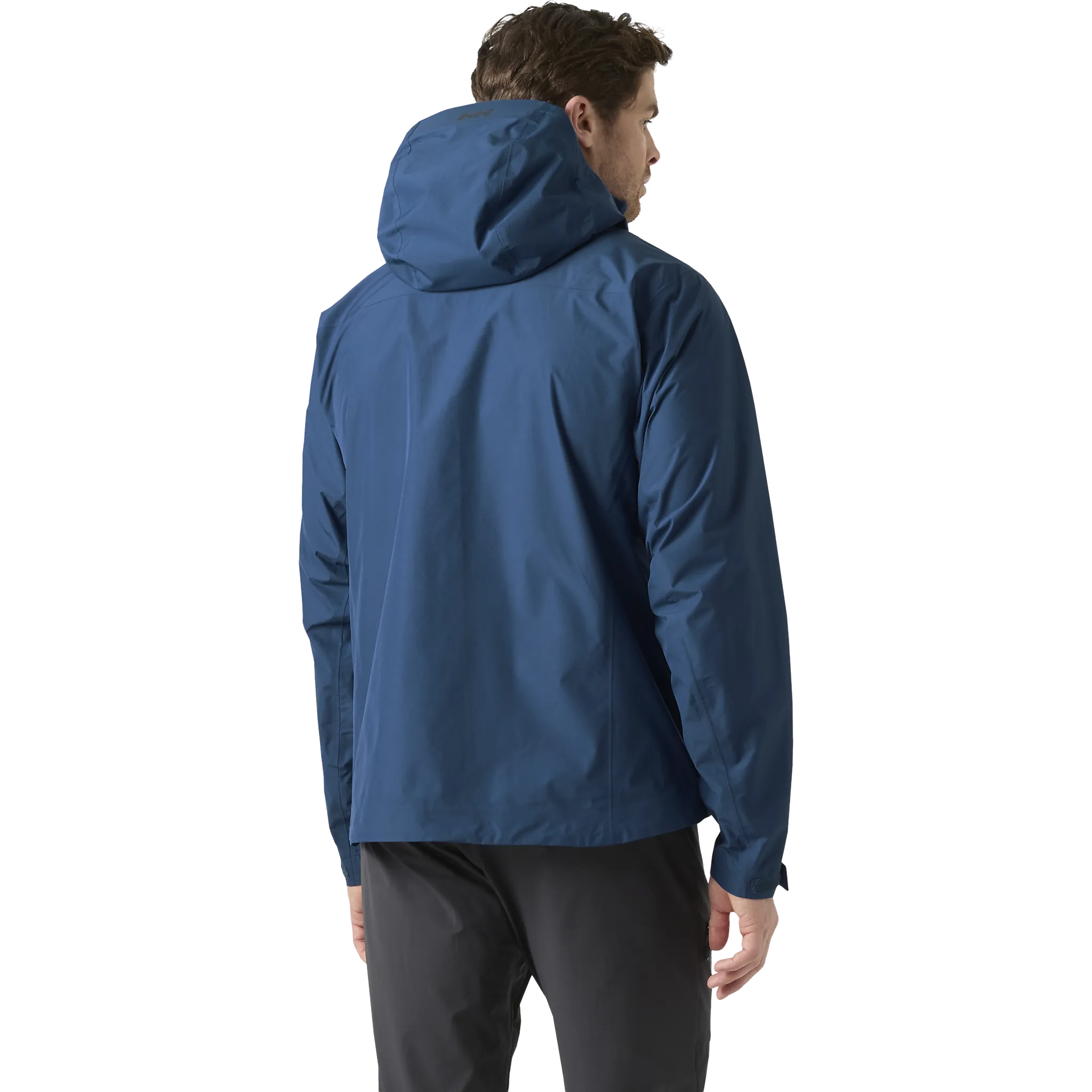 Verglas Infinity Shell Jkt 2.0 Men regnjakke