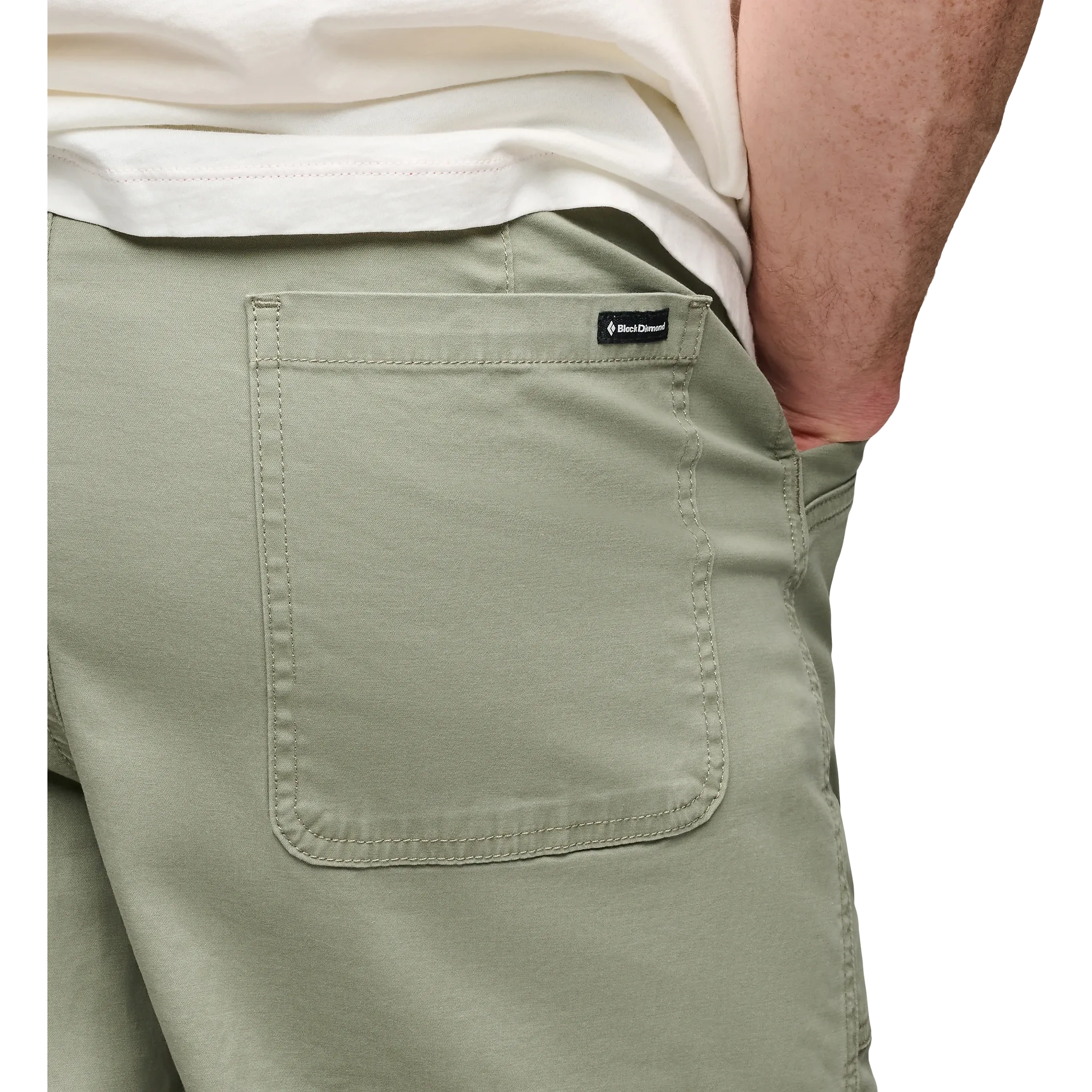 Motive Pants Men