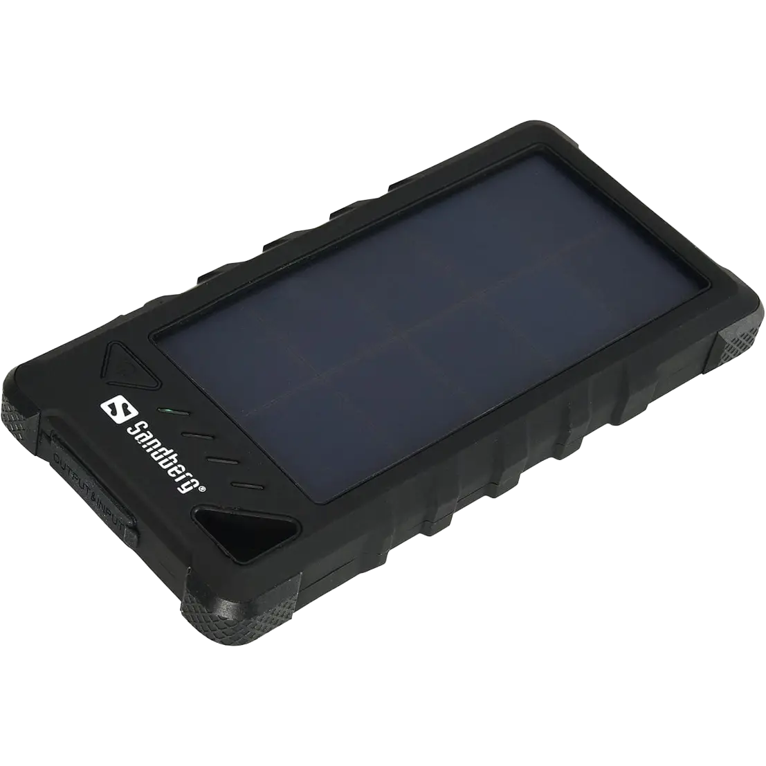 Sandberg Outdoor Solar Powerbank 16000 - One size - Elektronik