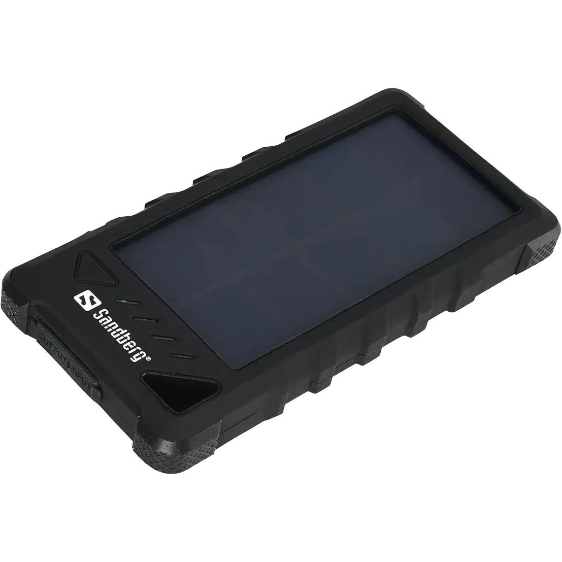 Sandberg Outdoor Solar Powerbank 16000