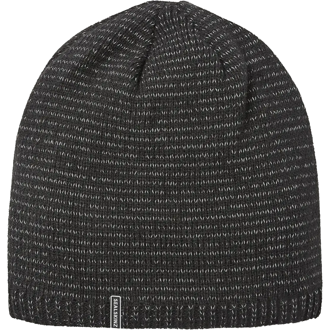 Sealskinz Loddon Waterproof Cold Weather Reflectiv - Black - 2XL - Huer