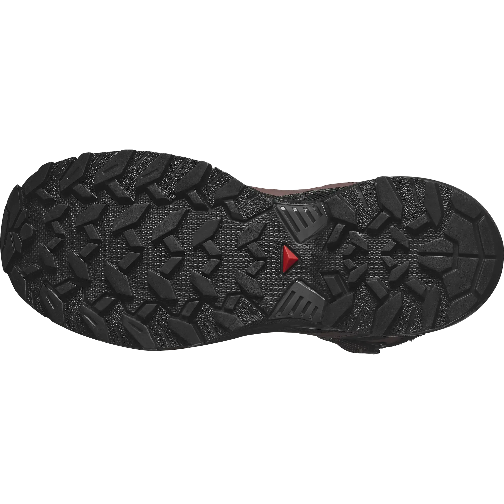 X Ultra Snowpilot Waterproof Women vinterstövel