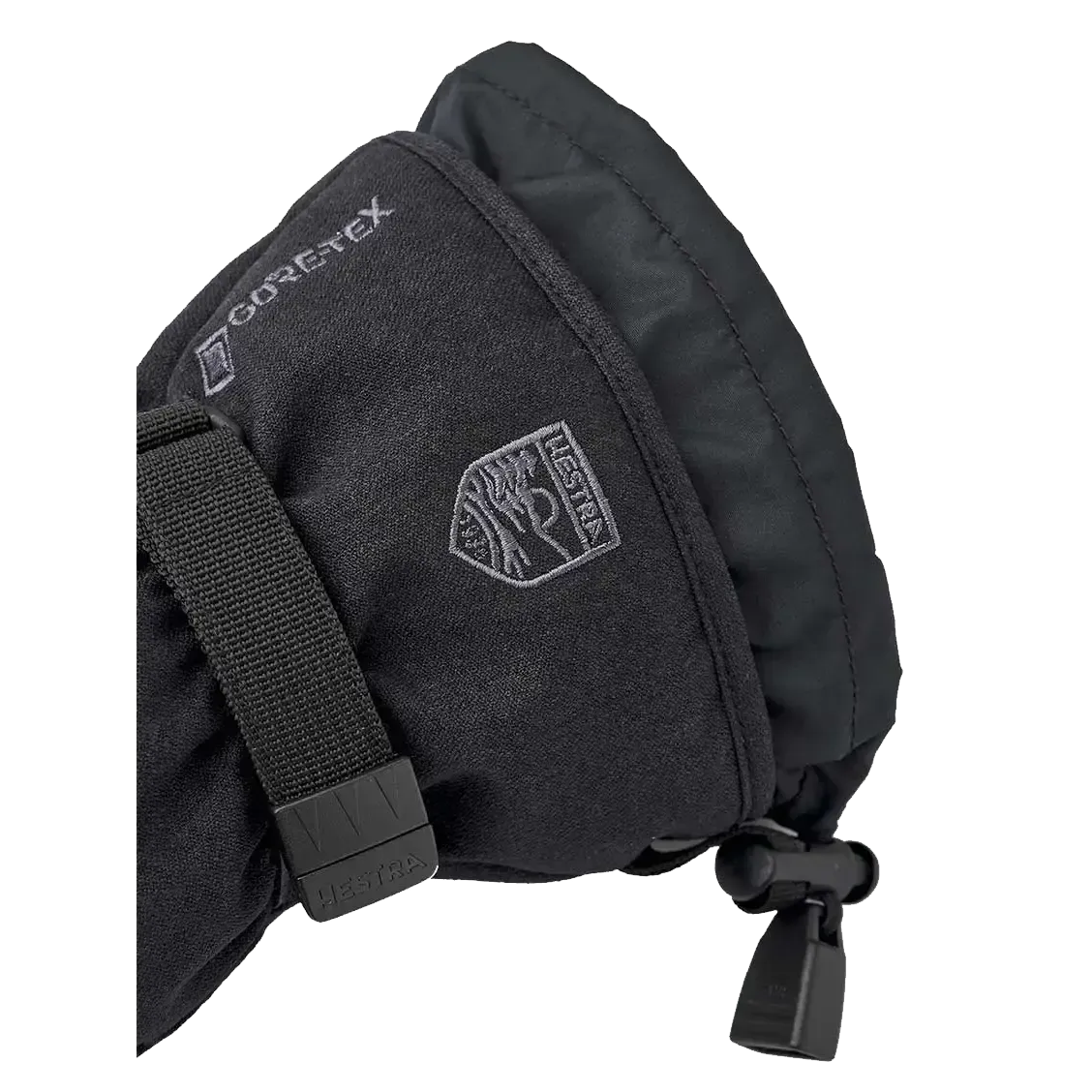Gore-Tex Perform 5 finger handskar