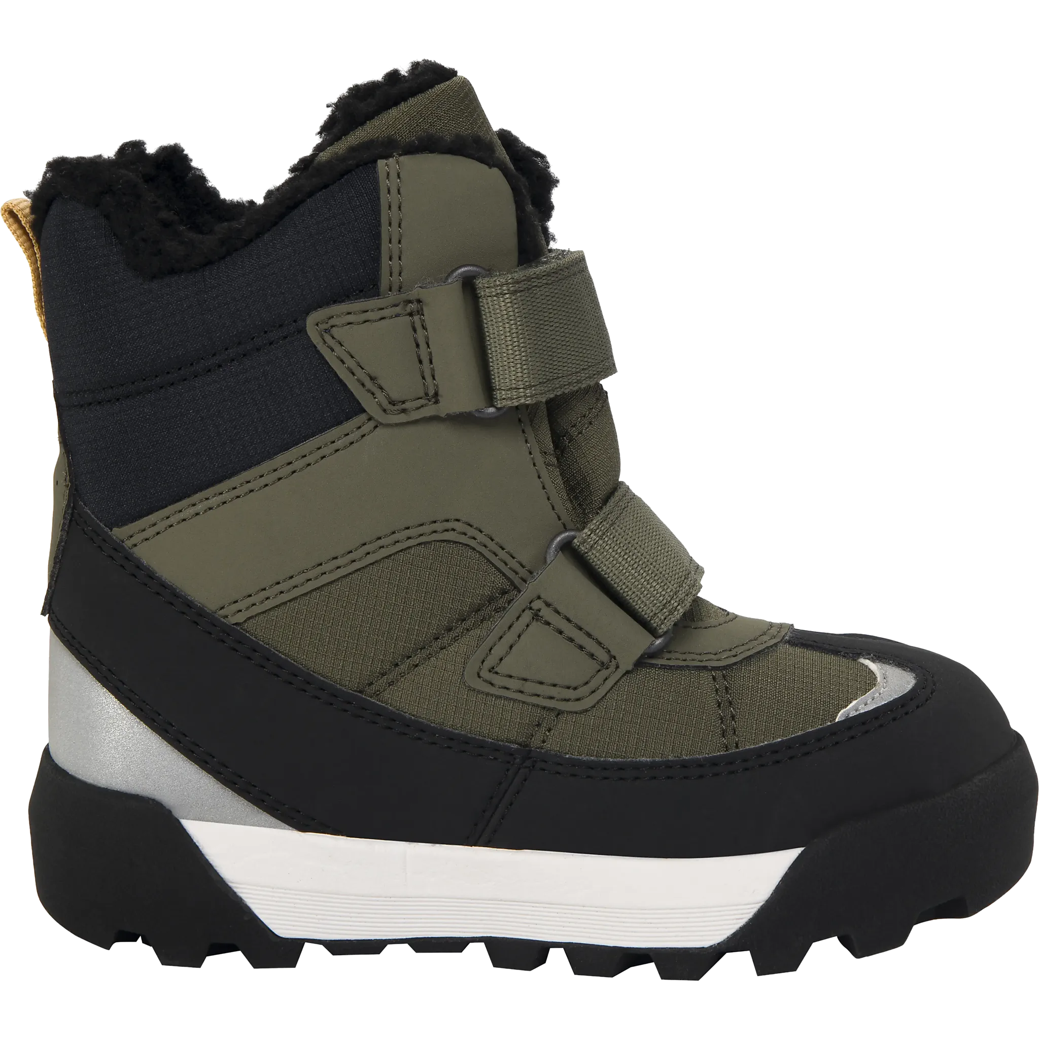 Expower Warm GTX 2V vinterkängor