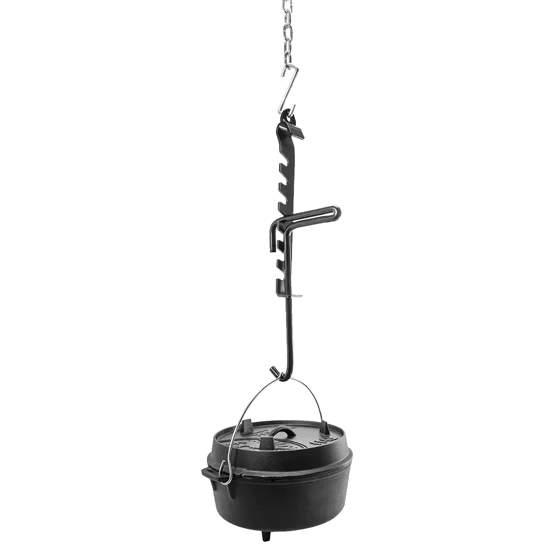 Trammel Hook