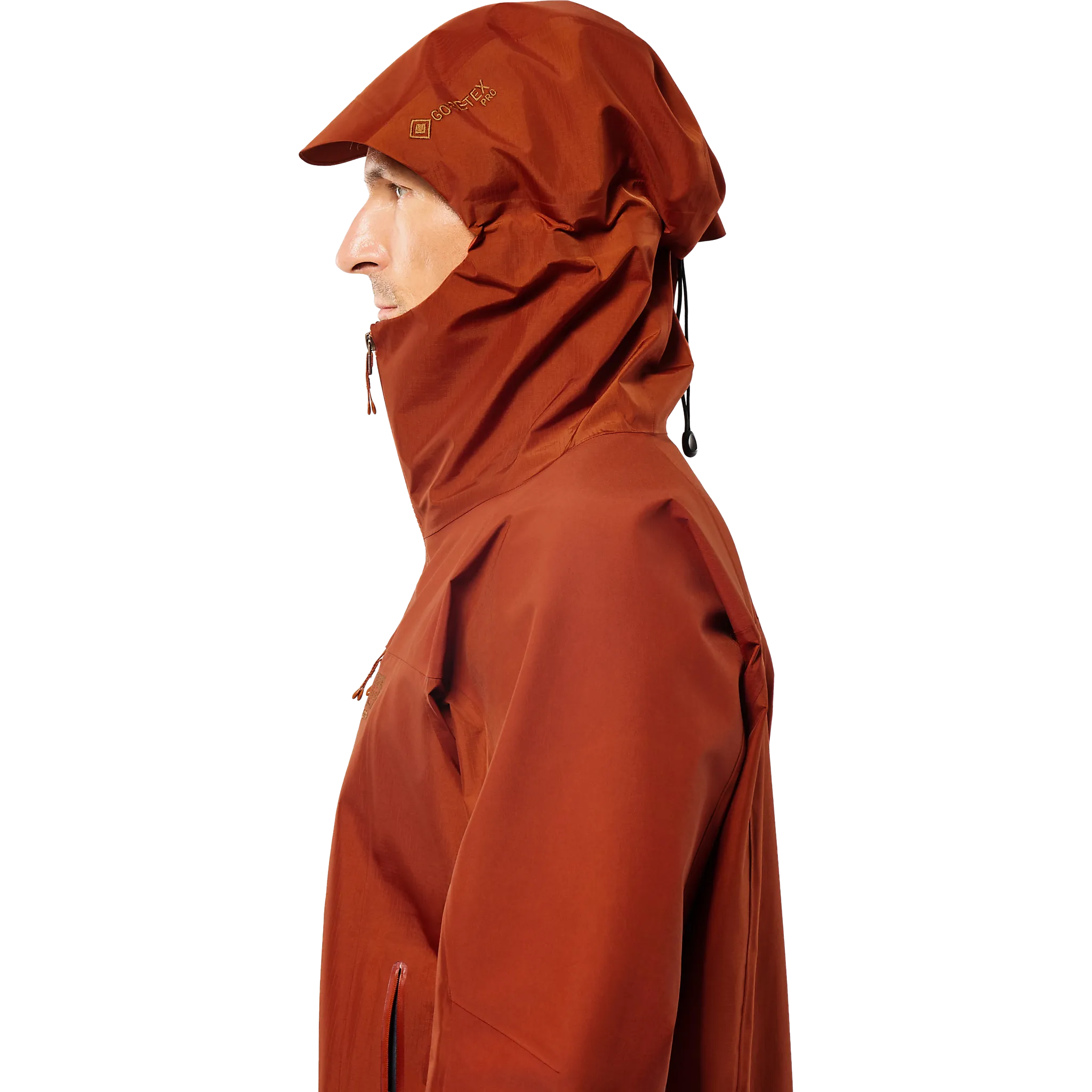 Hornstrandir Gore-Tex Pro Jacket Men