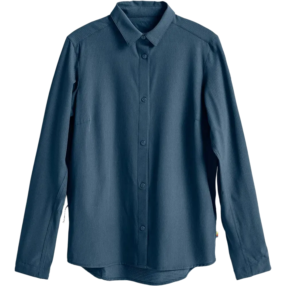 S/F Sun Shirt Women cykelskjorta