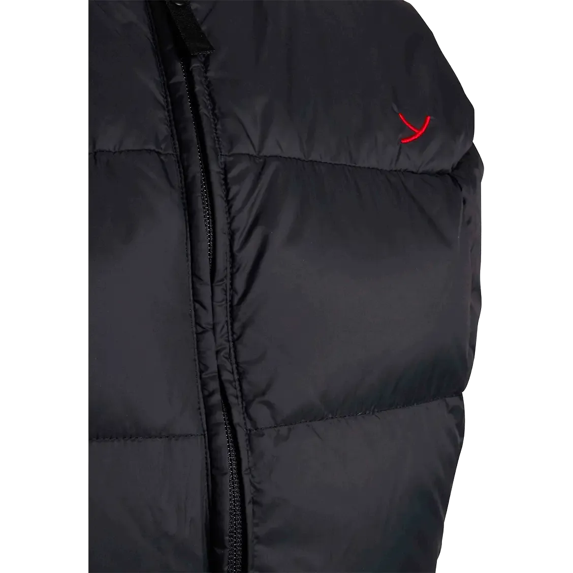 Karamea Down Vest Women dunvest