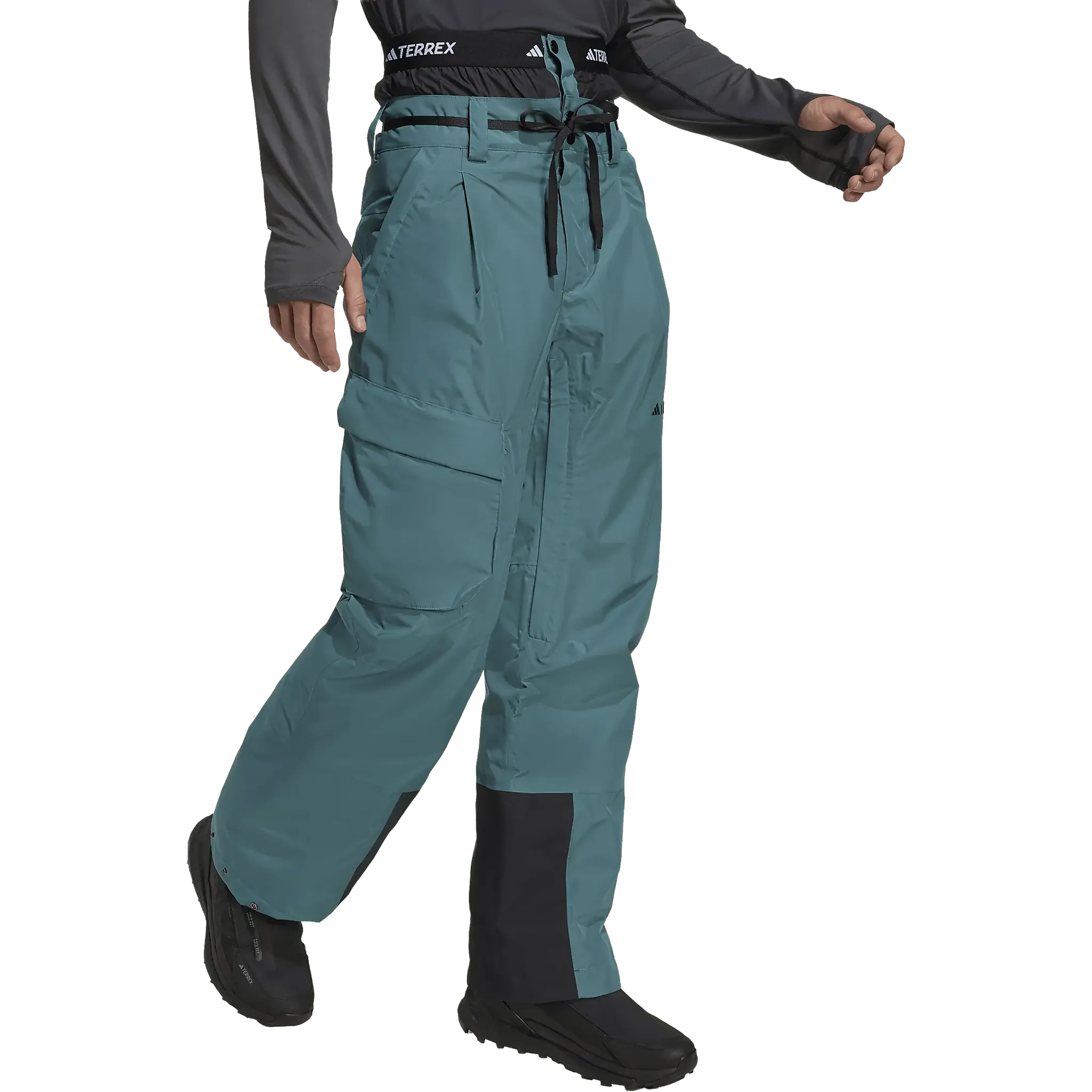 Xpl 2L In Pants Men