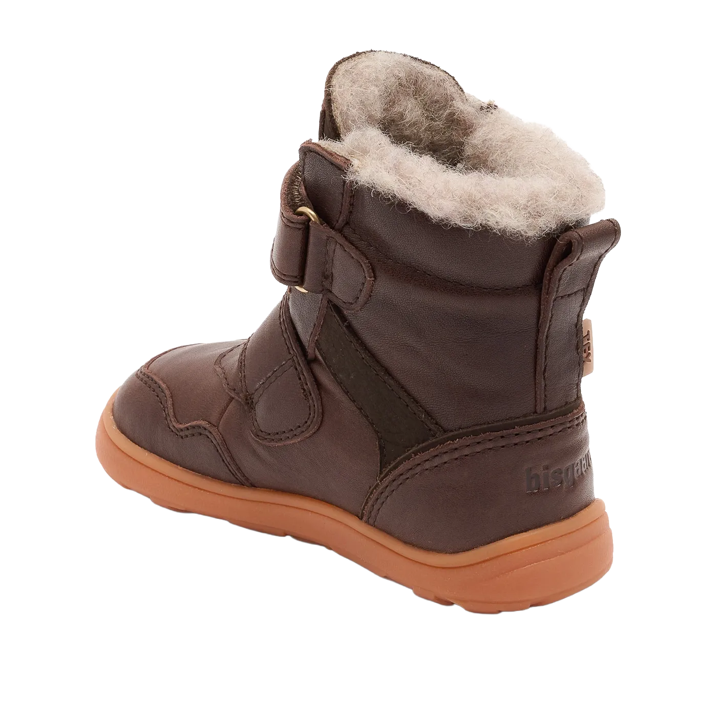 Barefoot Thorsten Tex Kids