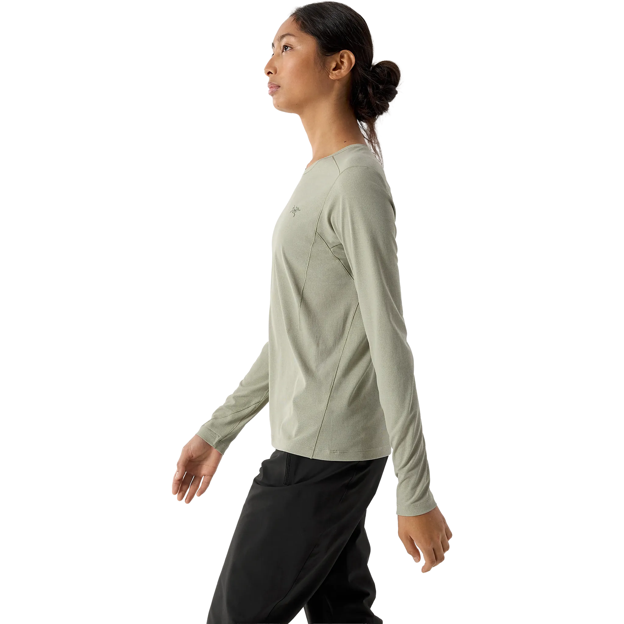 Sunna Crew LS Women