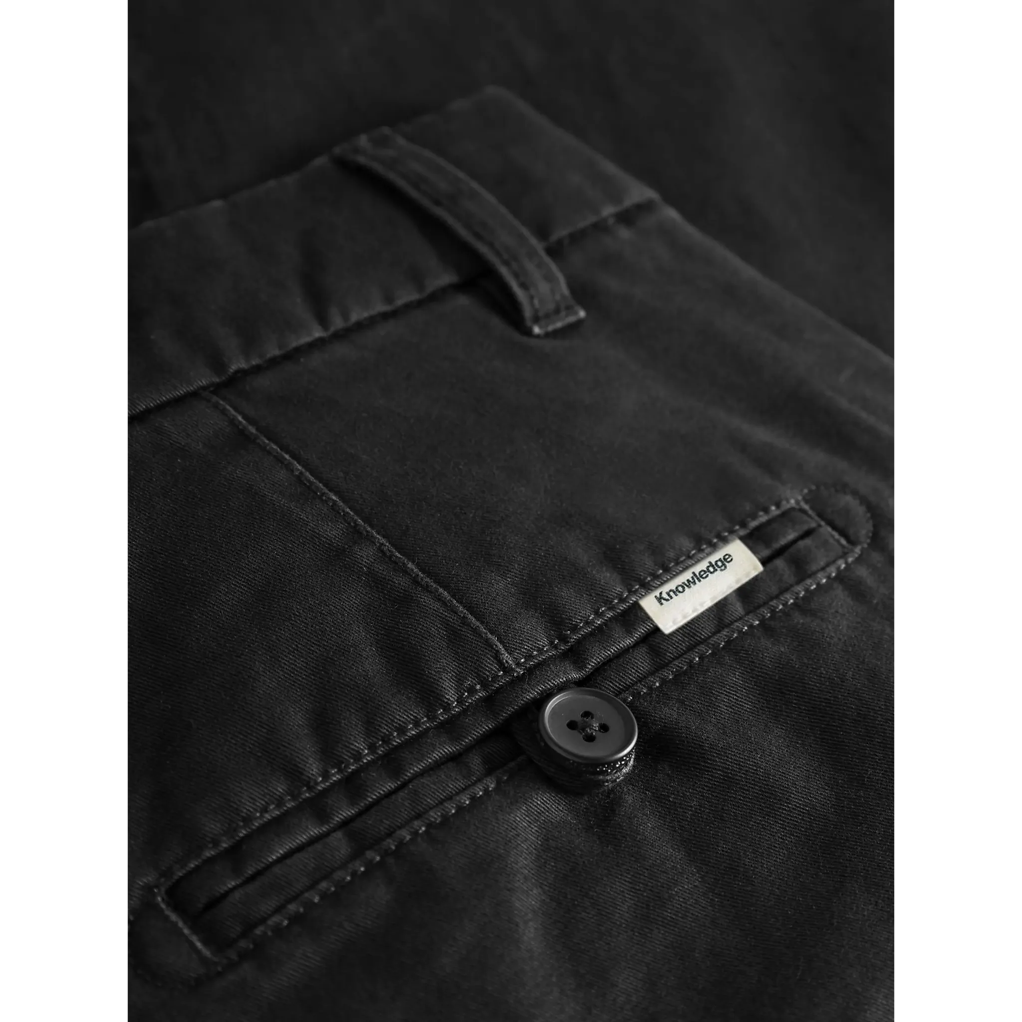 Chuck Regular Chino Pants Men