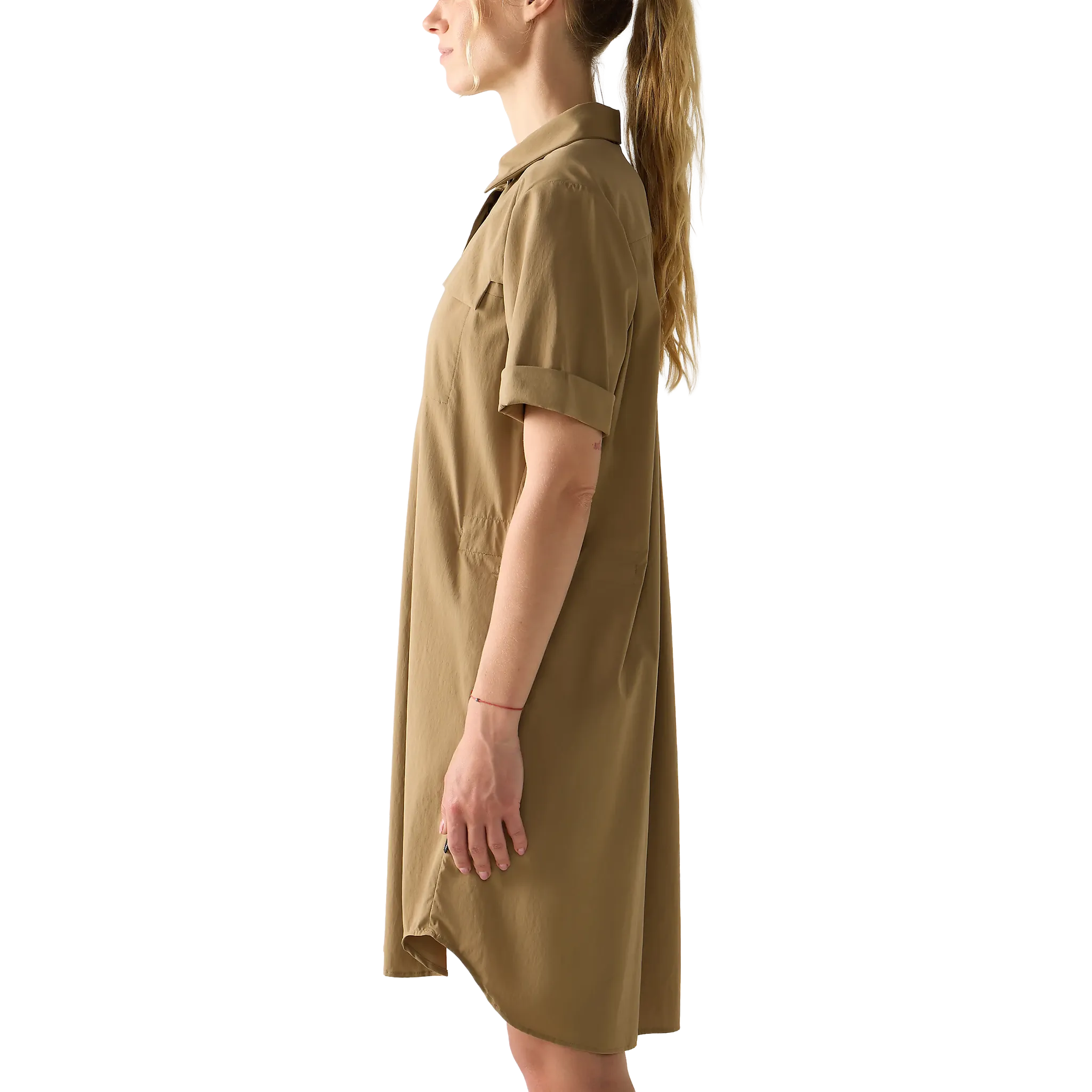 Salo Dress Women