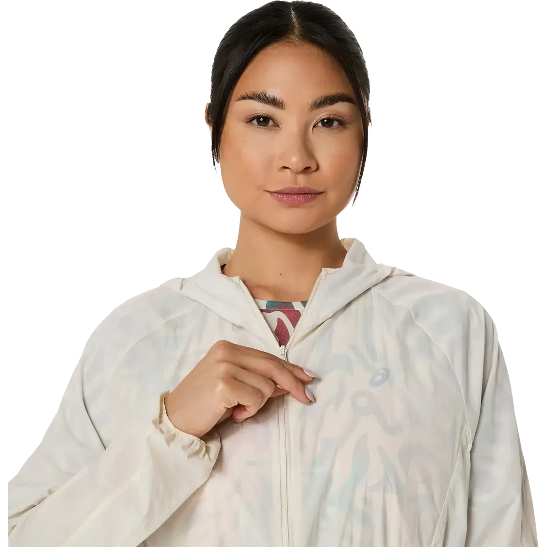 Road Packable Jacket Women