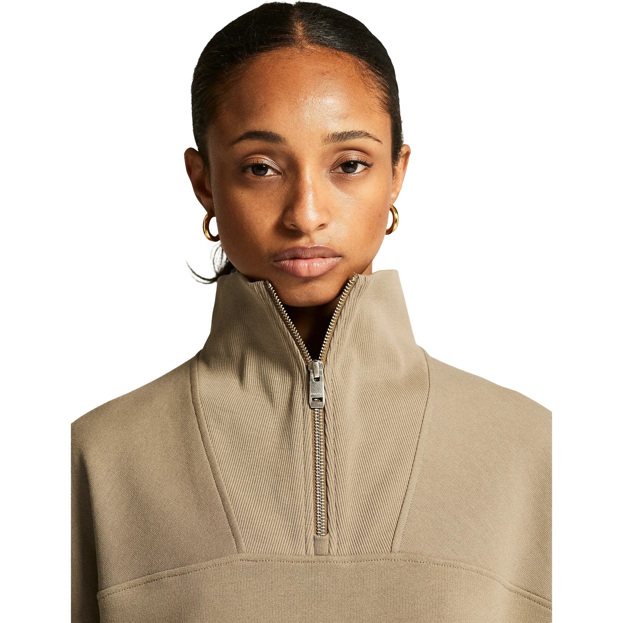 Frequent HZ Sweatshirt Women