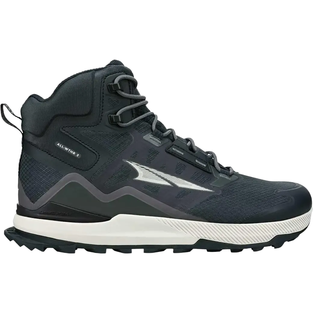Lone Peak Mid All-Wthr 2 Men herrkängor
