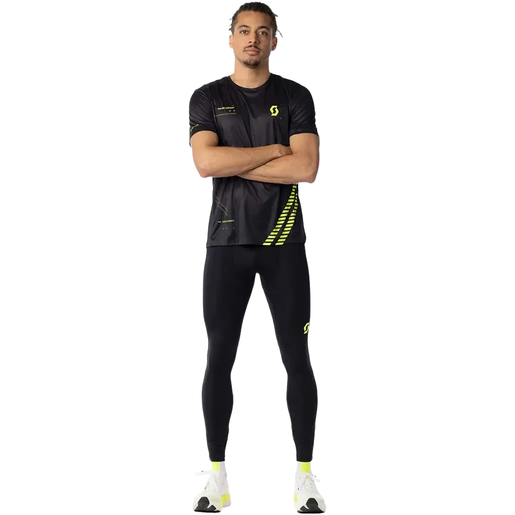 Full Tights RC Run Men