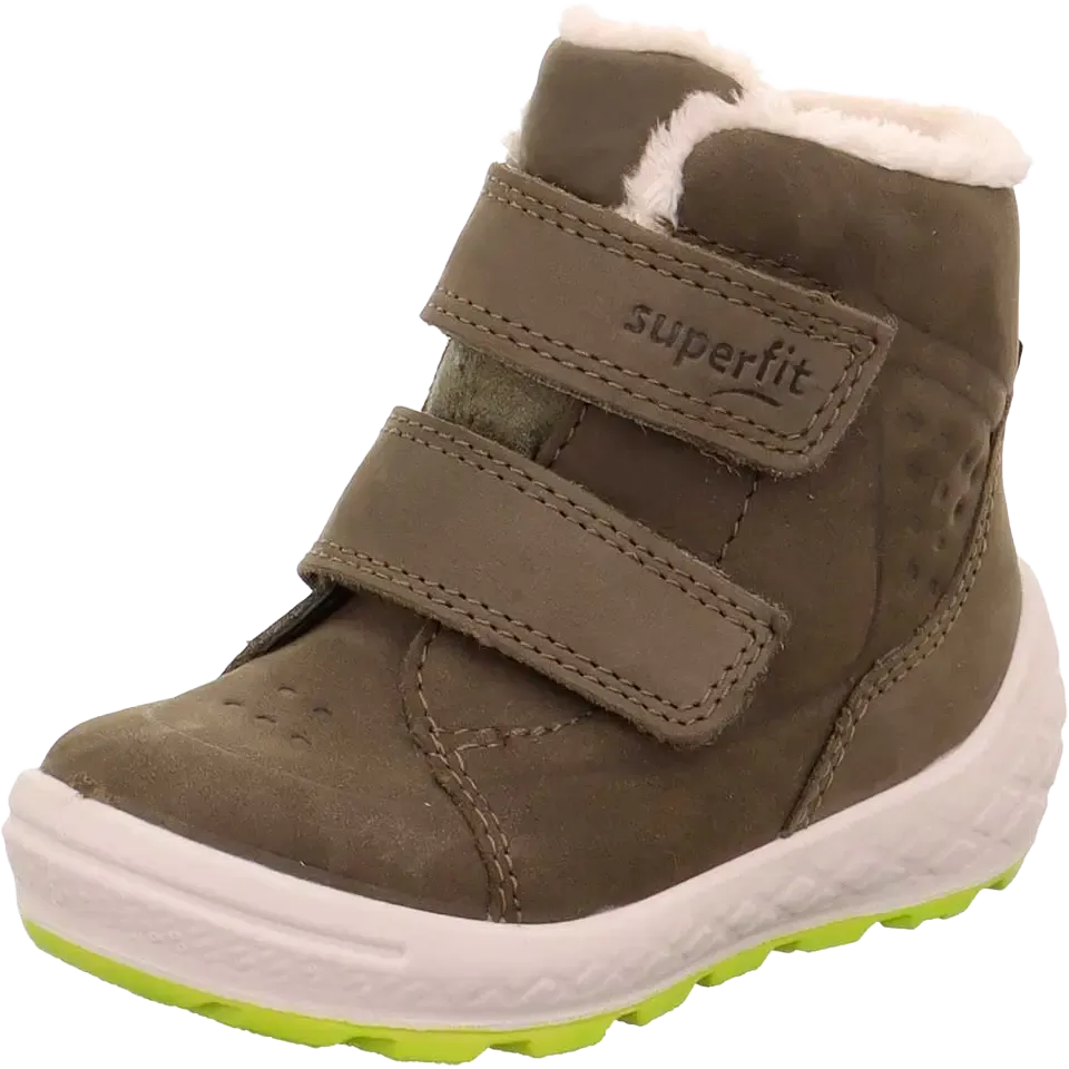Groovy 2.0 GTX Kids vinterstøvler