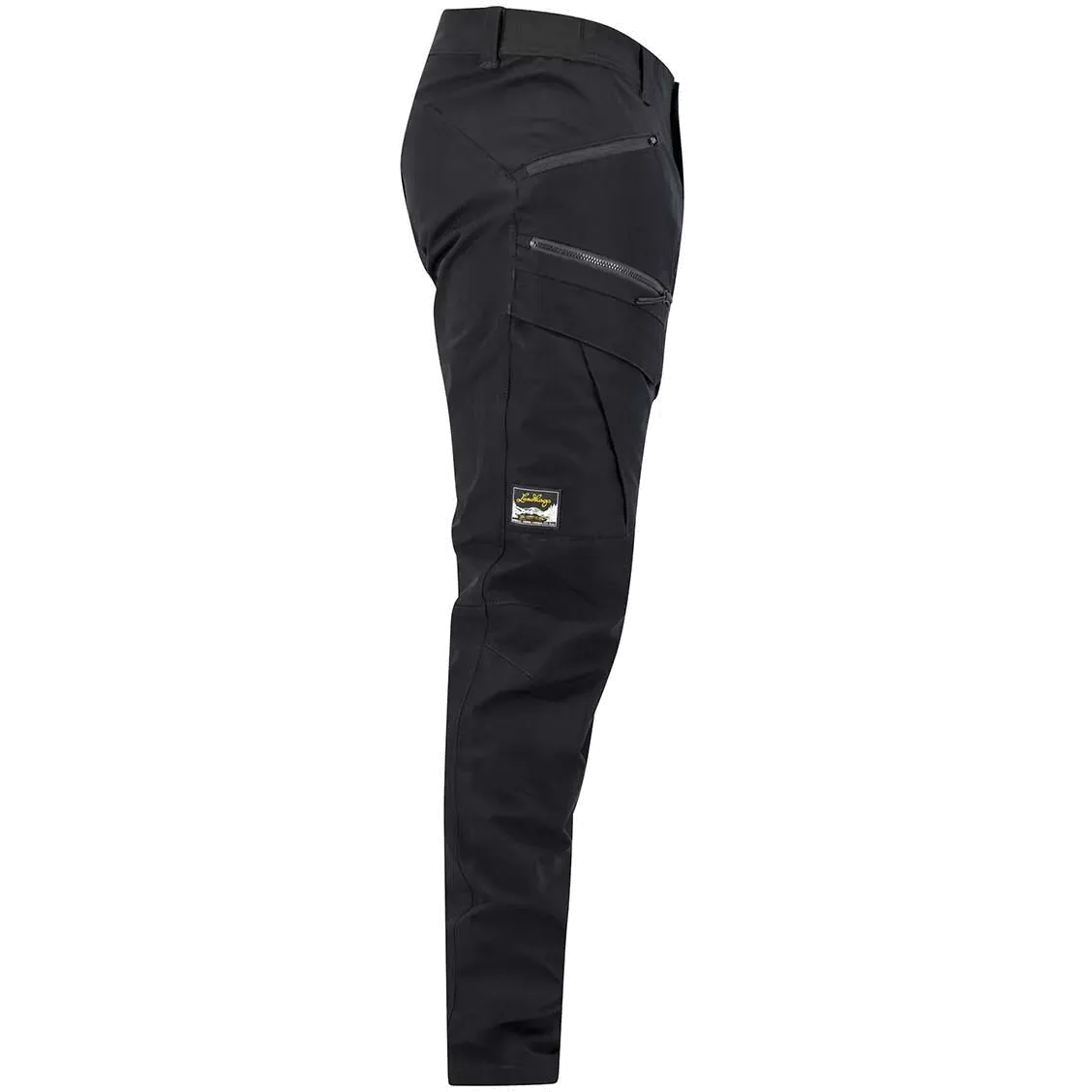 Fulu Cargo Strech Hybrid Pant Men herrebukser