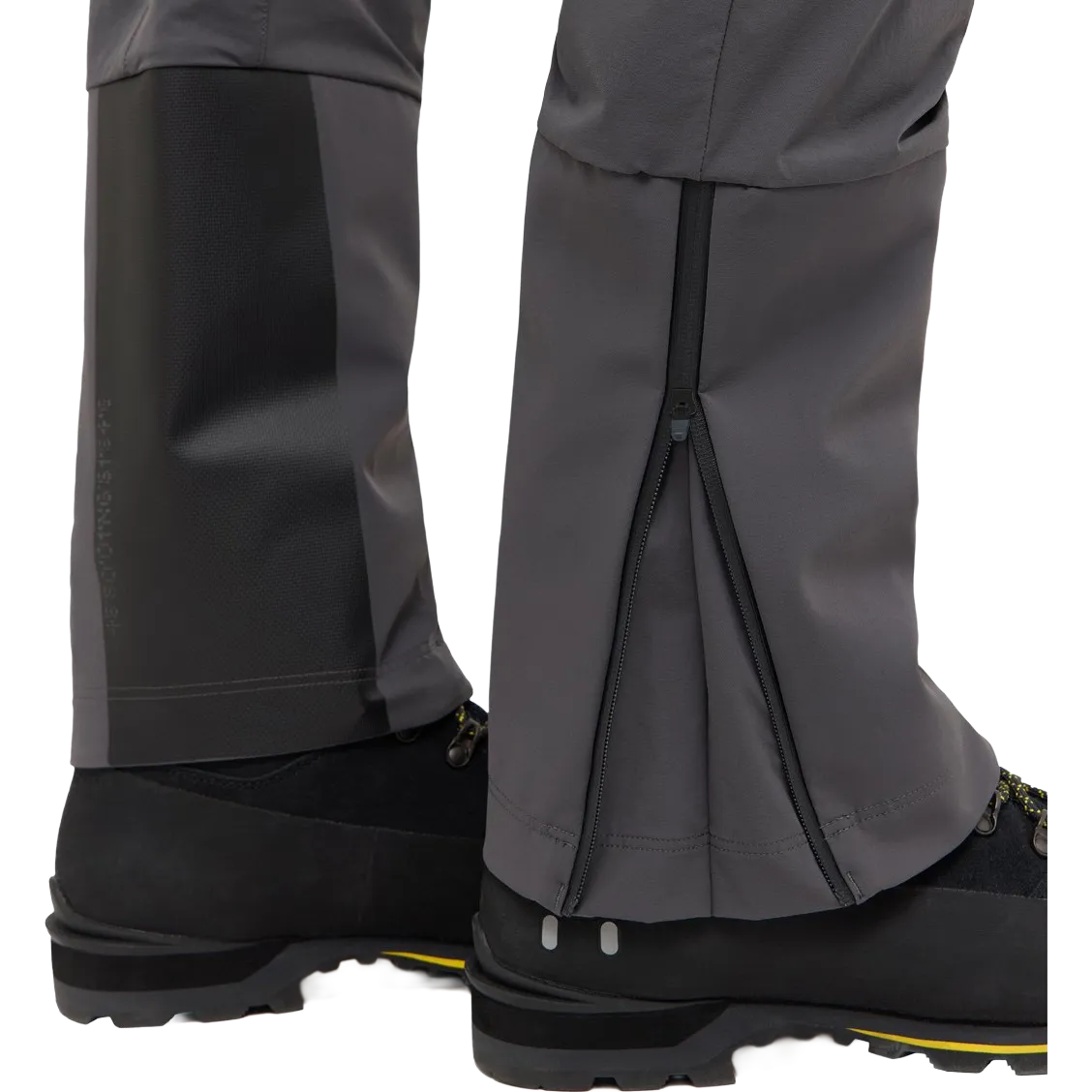 L.I.M ZT II Flex Pant Men herrbyxor