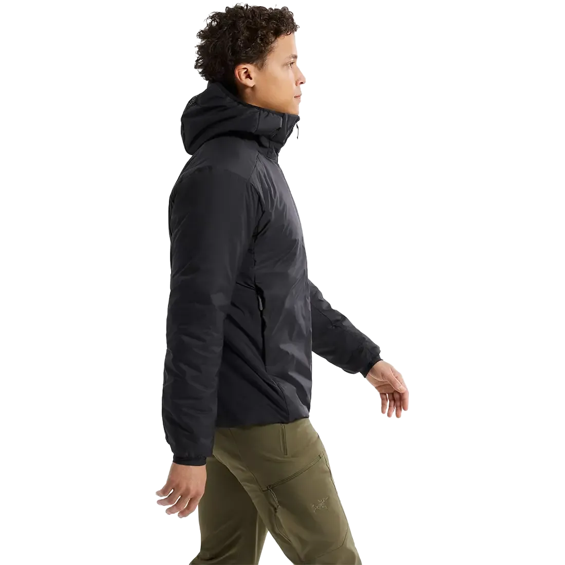 Atom SV Hoody Men