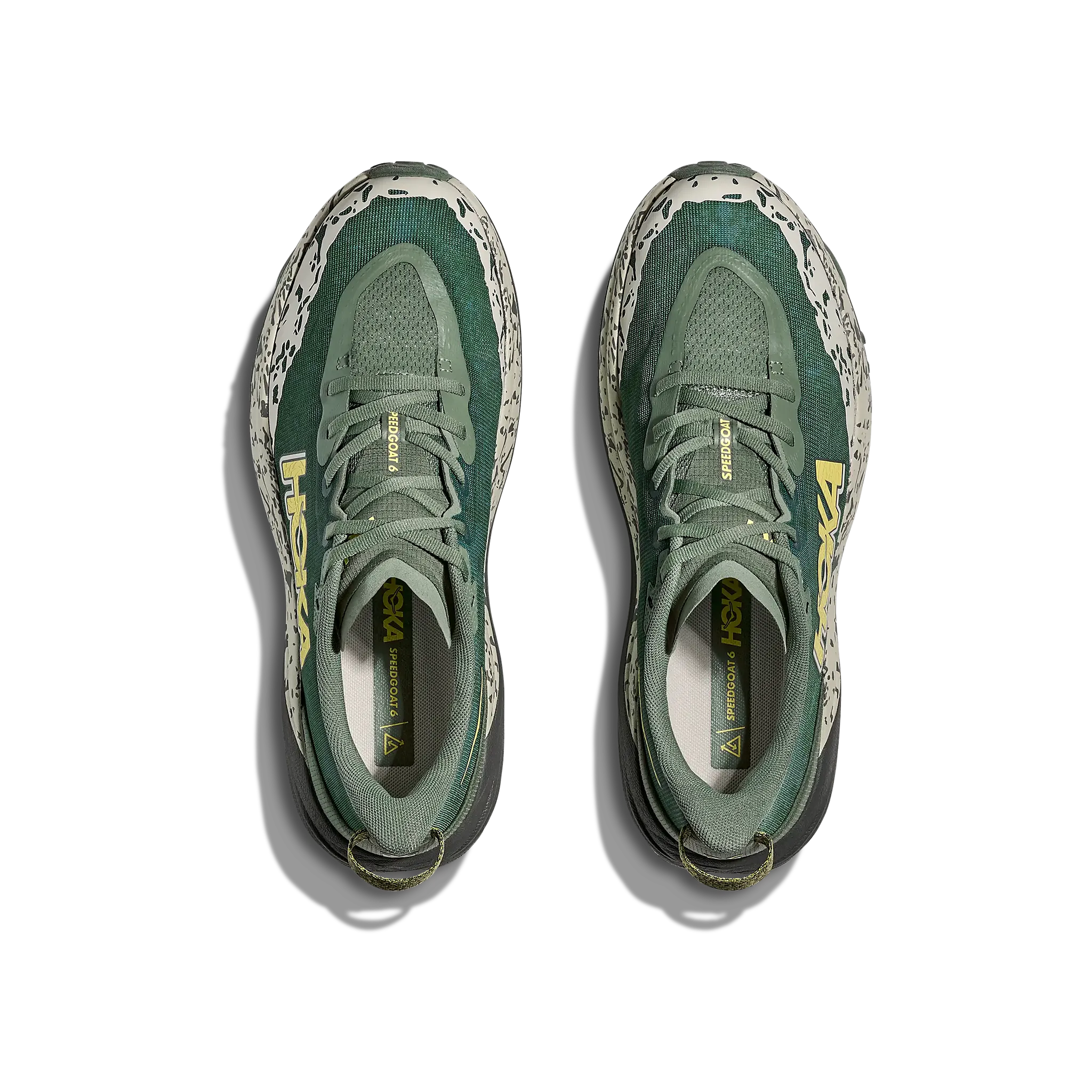 Speedgoat 6 Men