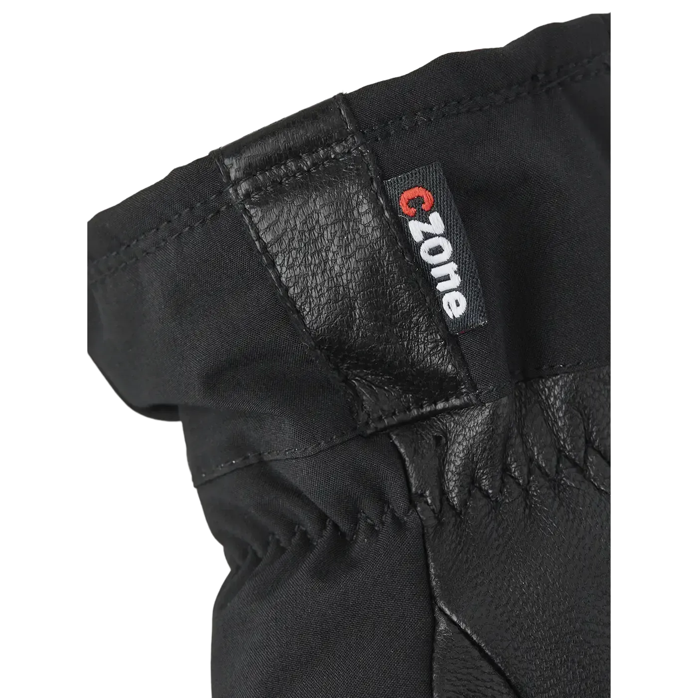 Foss Mitt Junior