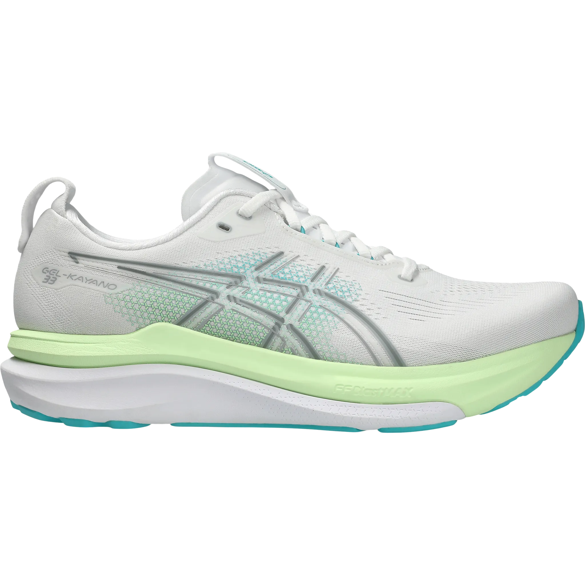 Gel-Kayano 33 Men