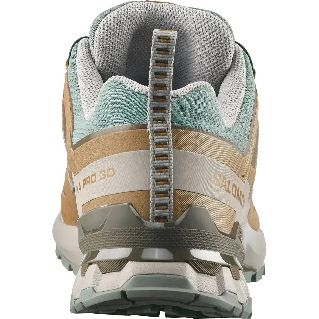 XA Pro 3D V9 Men herrskor