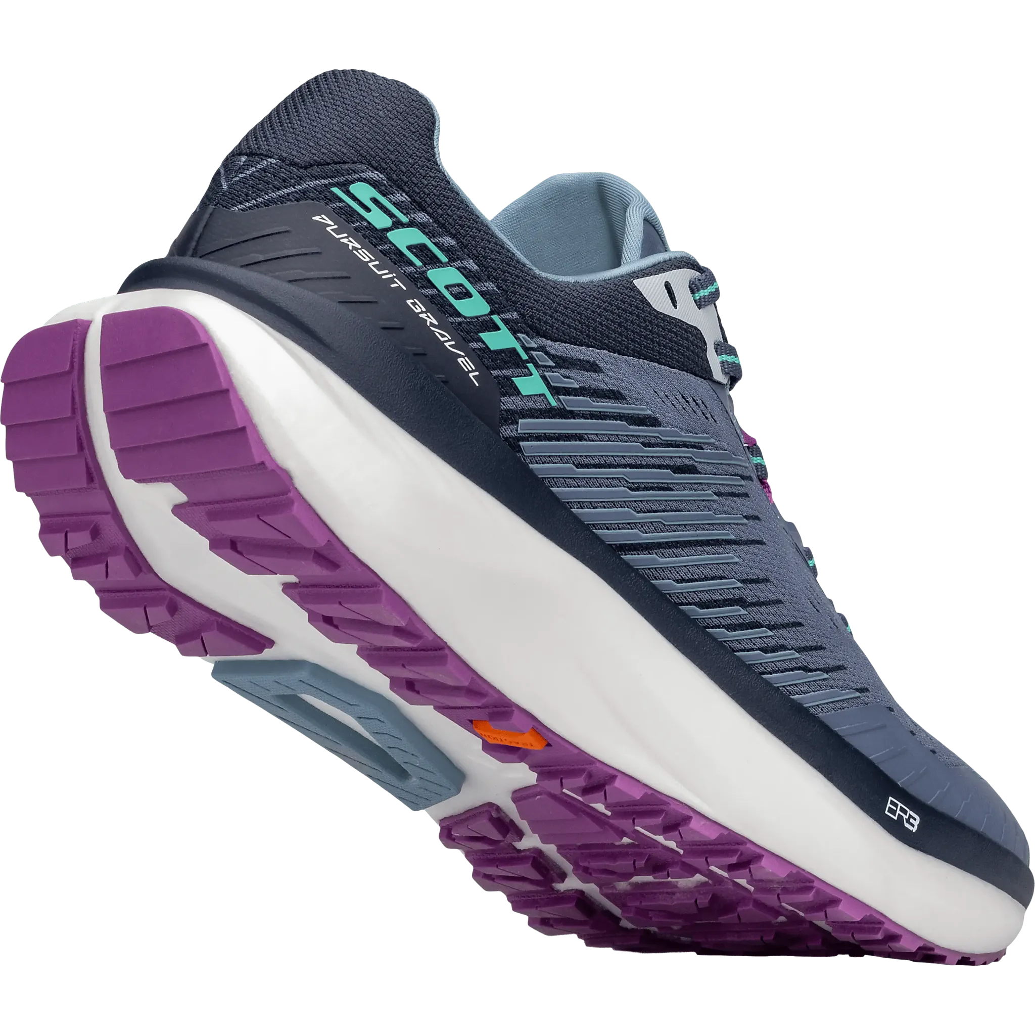 Pursuit Gravel Women