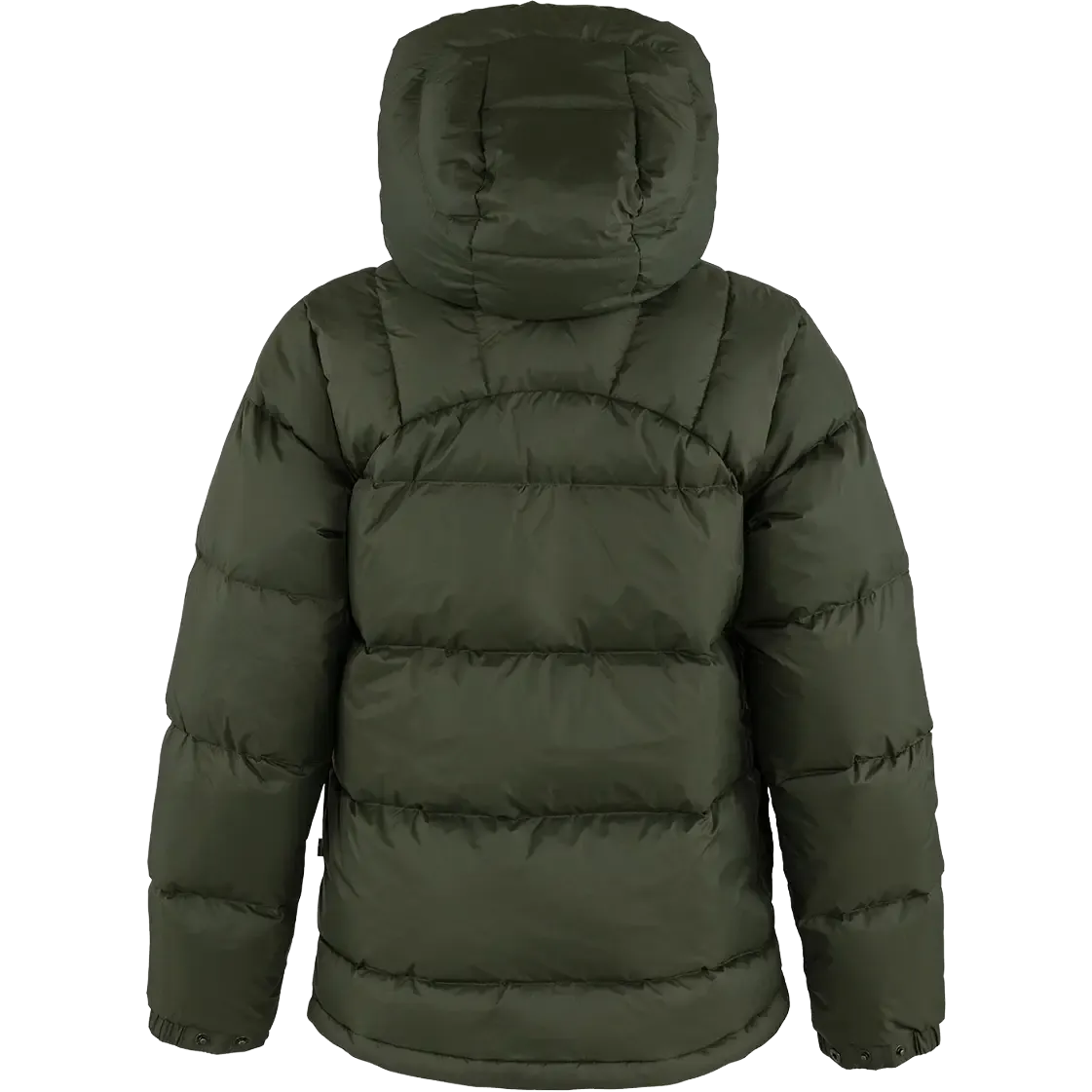 Expedition Down Lite Jacket Women vinterjakke