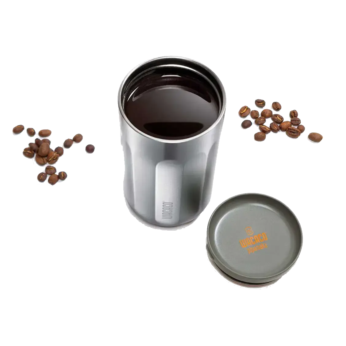 Pipamoka kaffebrygger