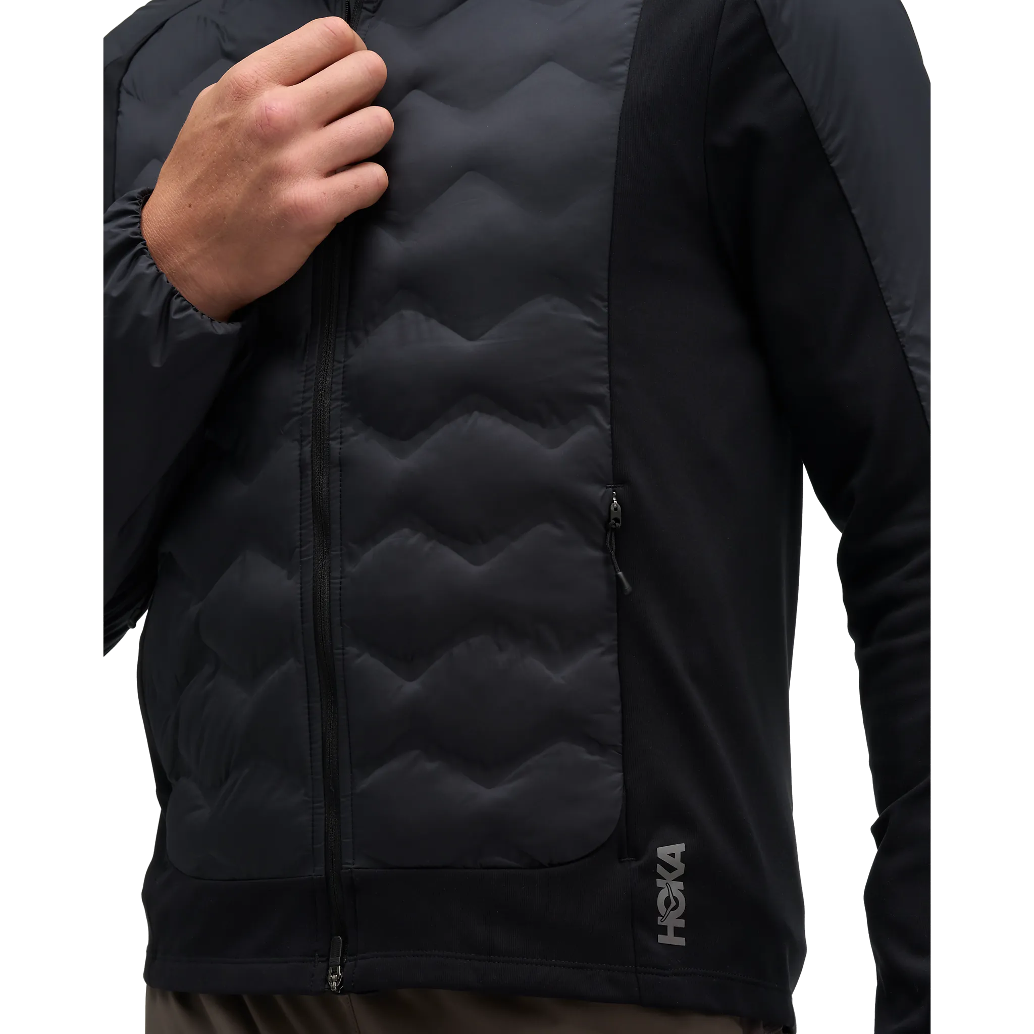 SkyFill Insulated Jacket