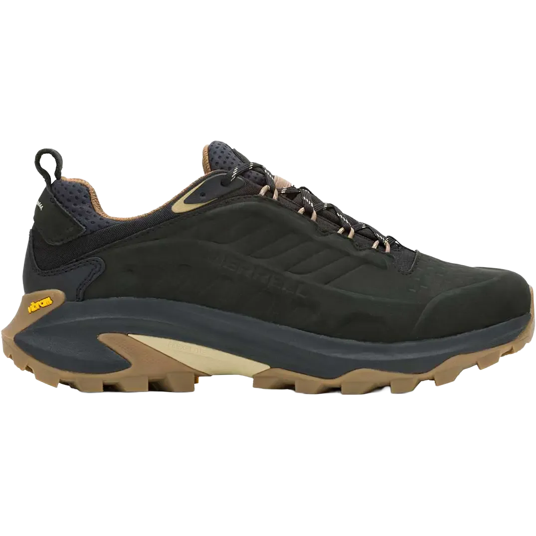 Moab Speed 2 LTR WP Men herrskor