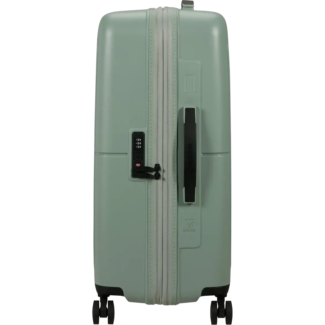 Dashpop Spinner 67/24 Expandable TSA rullekuffert