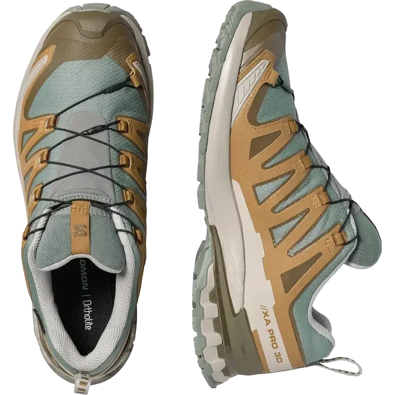 XA Pro 3D V9 GTX Men herrskor