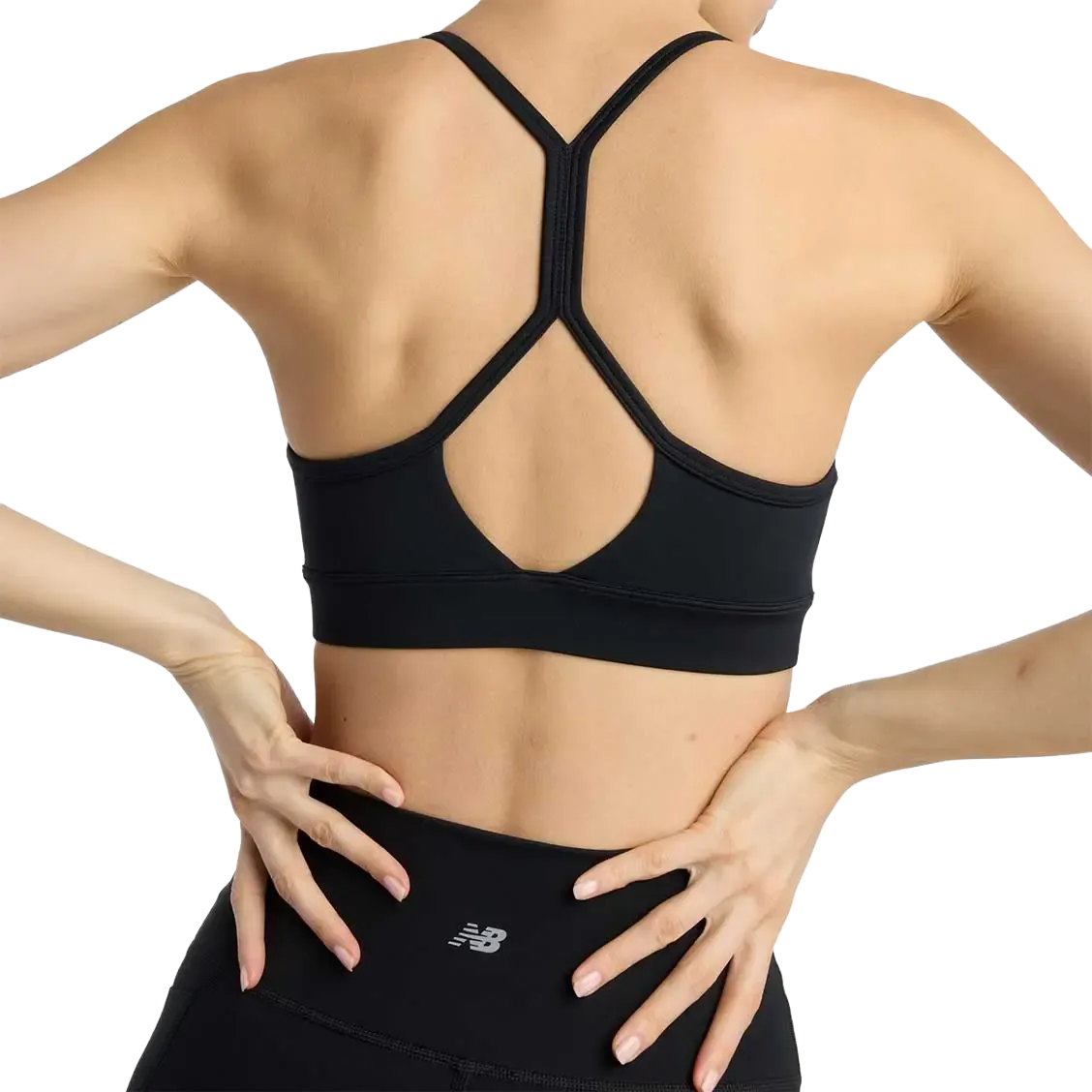 Essential Yoga Bra
