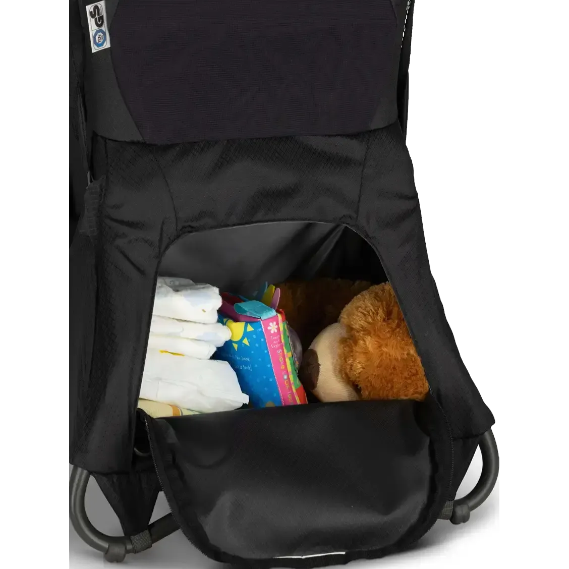 Poco Child Carrier barnbärstol