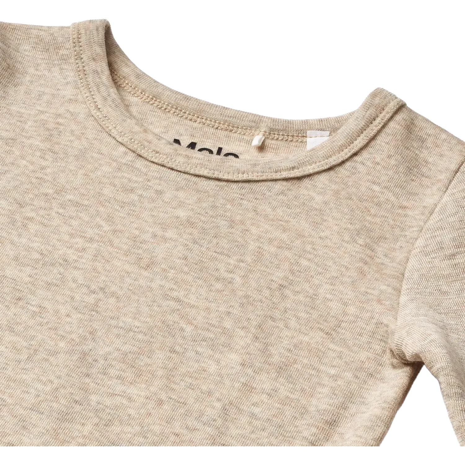 Rihanna Wool Kids Ullundertröja