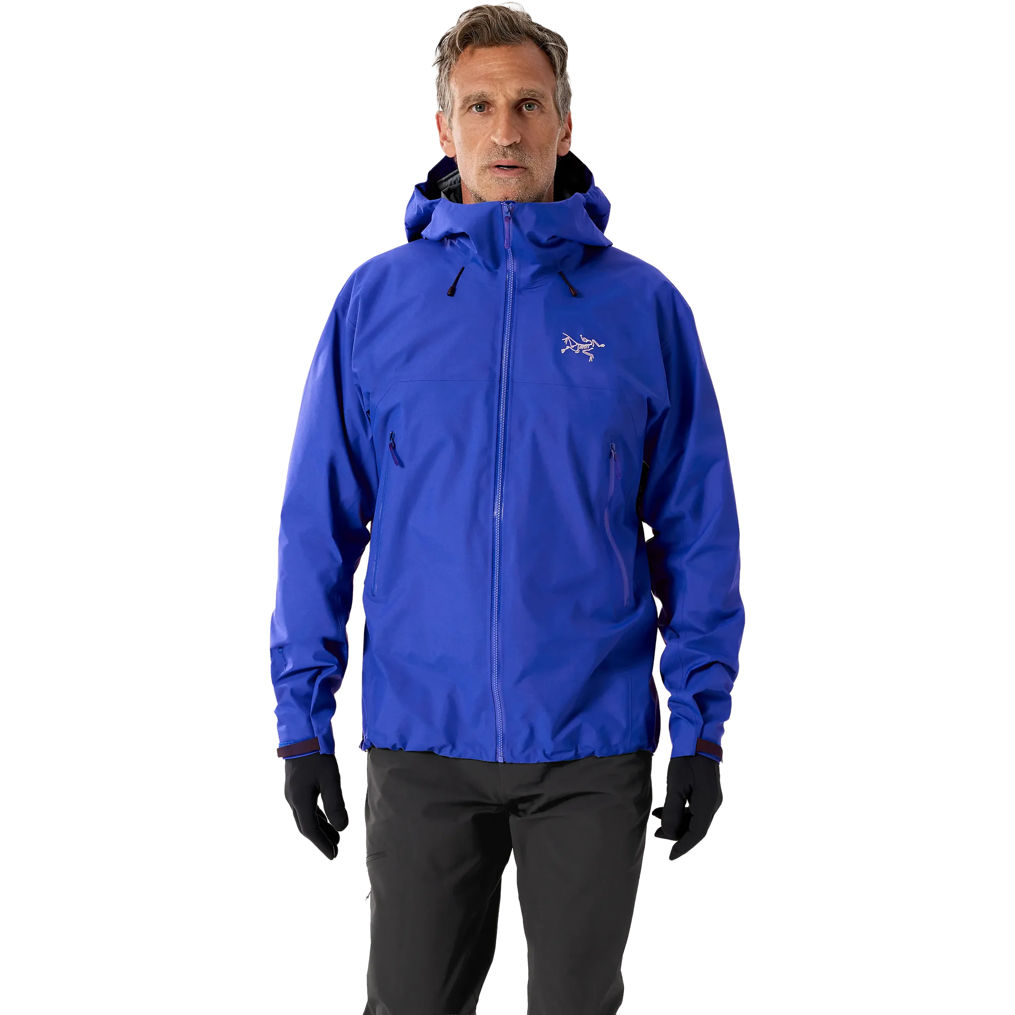 Beta SL Jacket Men Regnjakke/Skaljakke